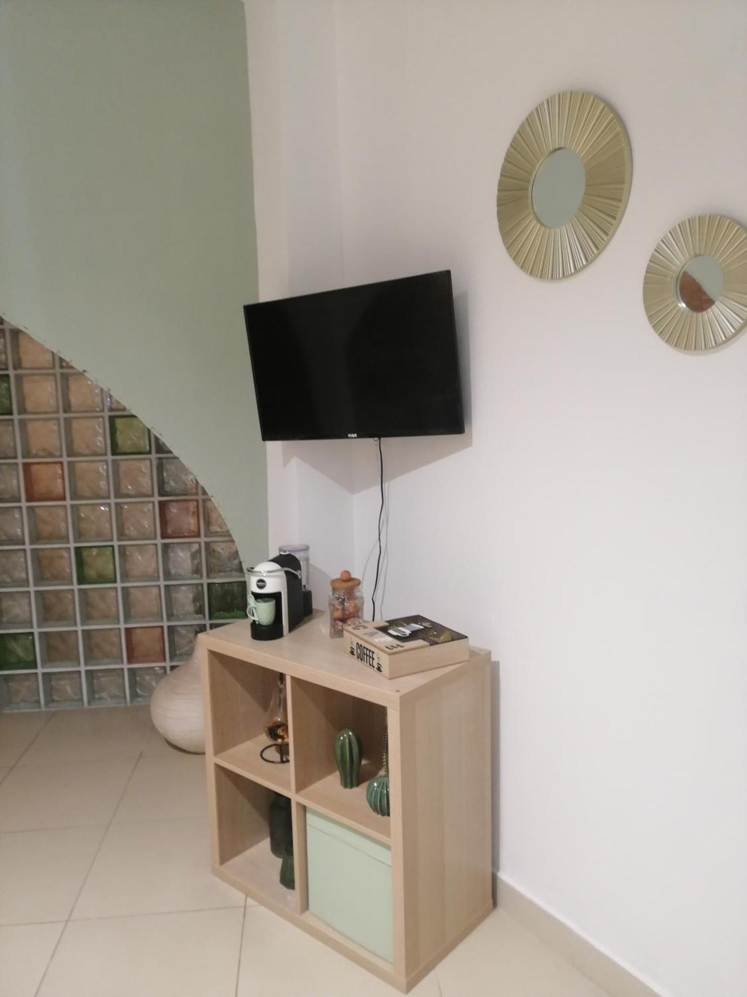 Apartament Dante House - By Holiday In The Ct Katania Zewnętrze zdjęcie