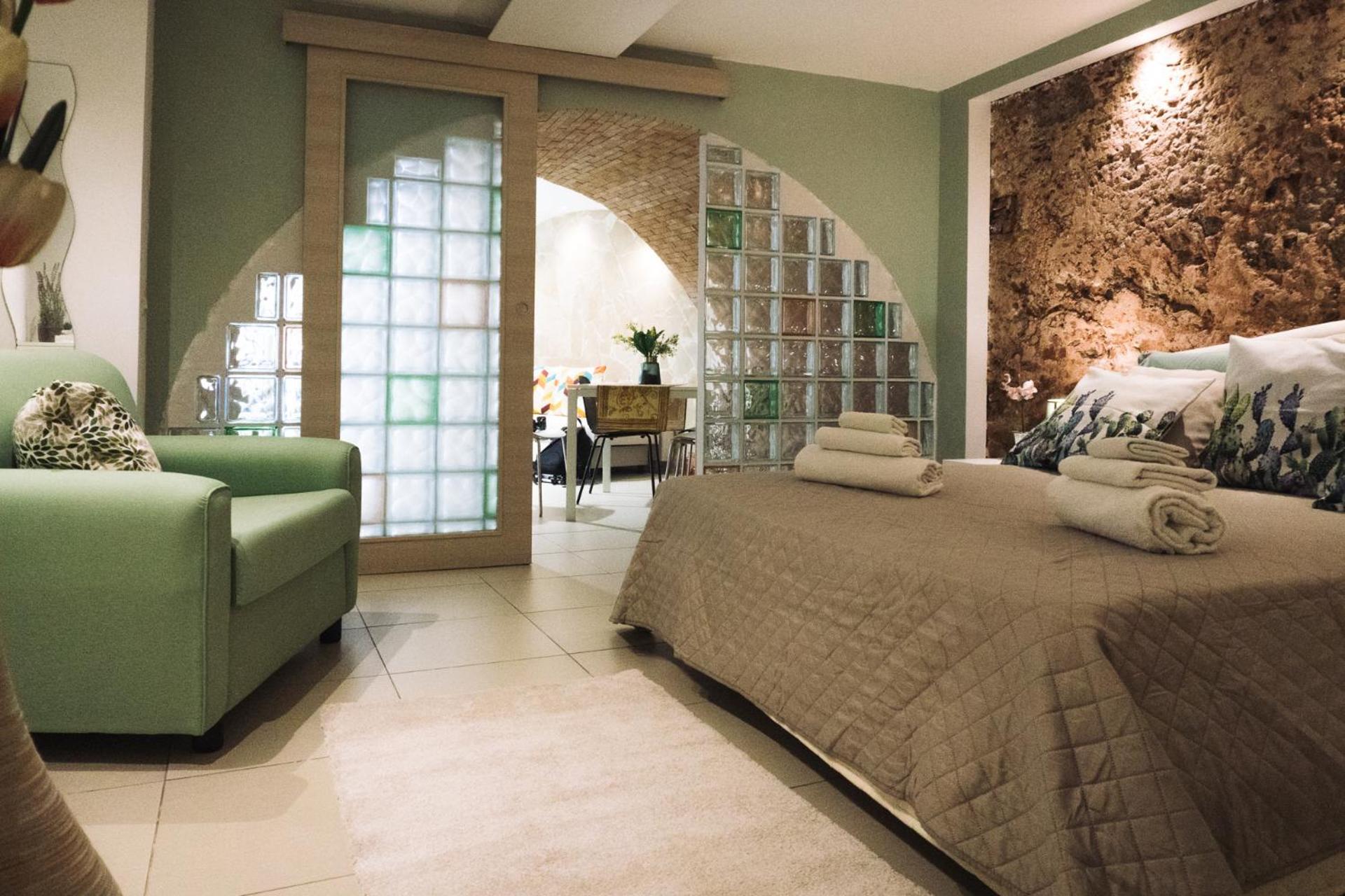 Apartament Dante House - By Holiday In The Ct Katania Zewnętrze zdjęcie