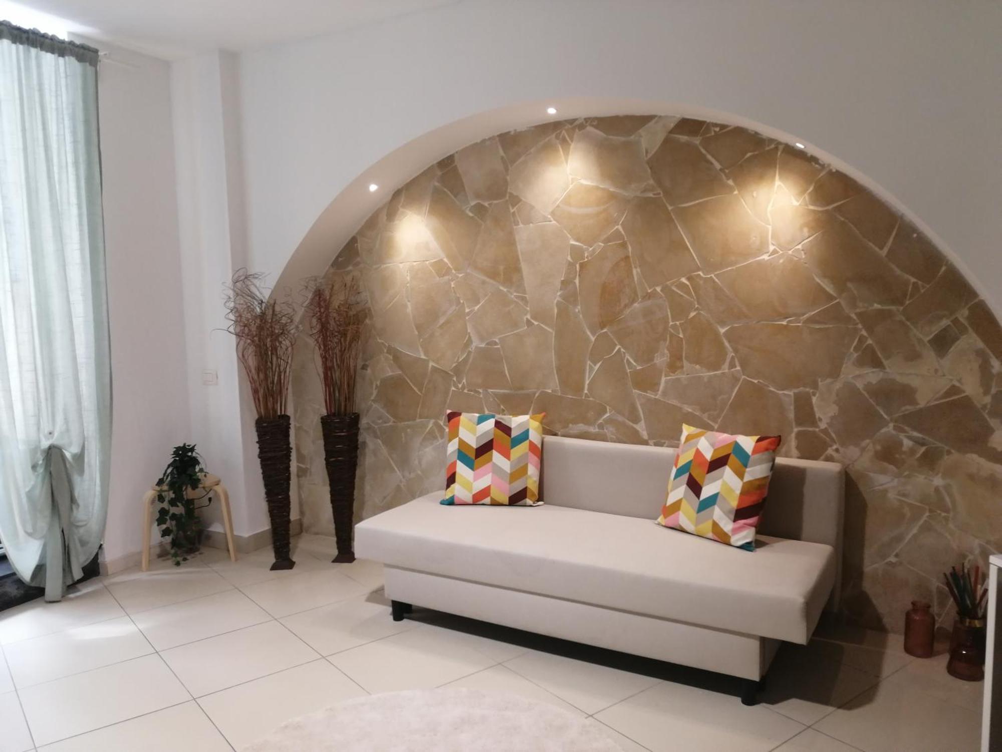 Apartament Dante House - By Holiday In The Ct Katania Zewnętrze zdjęcie