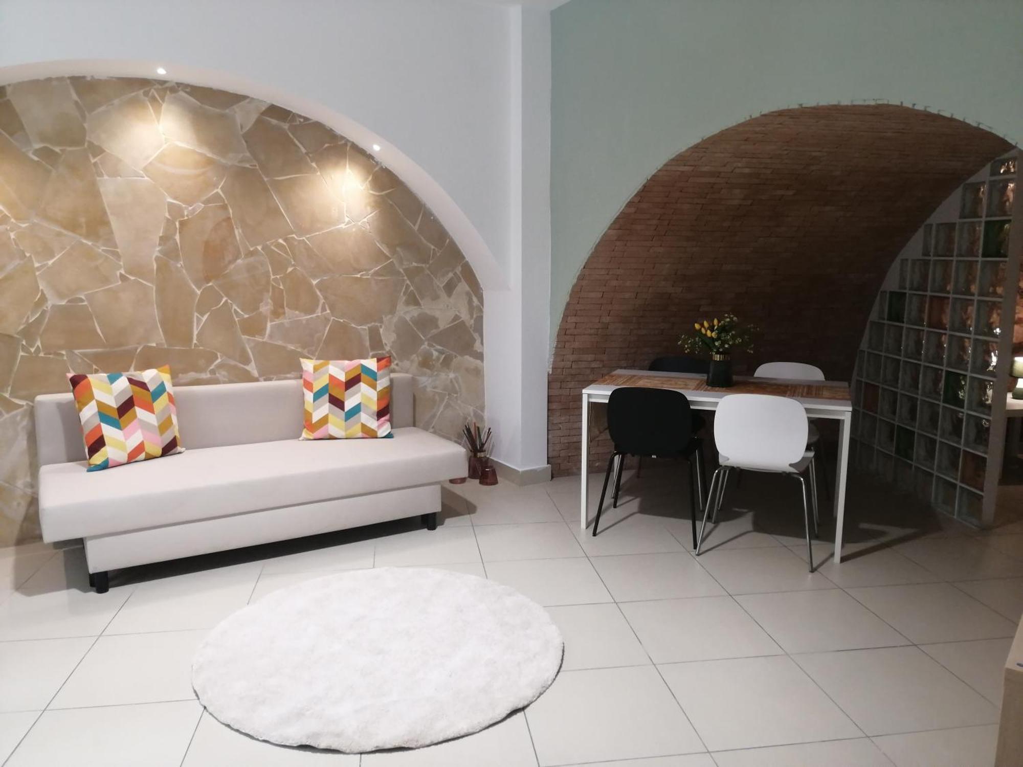 Apartament Dante House - By Holiday In The Ct Katania Zewnętrze zdjęcie