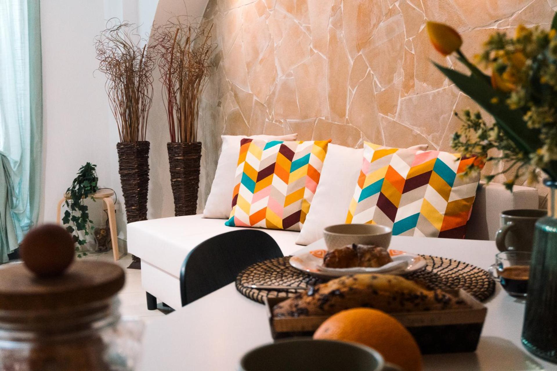 Apartament Dante House - By Holiday In The Ct Katania Zewnętrze zdjęcie