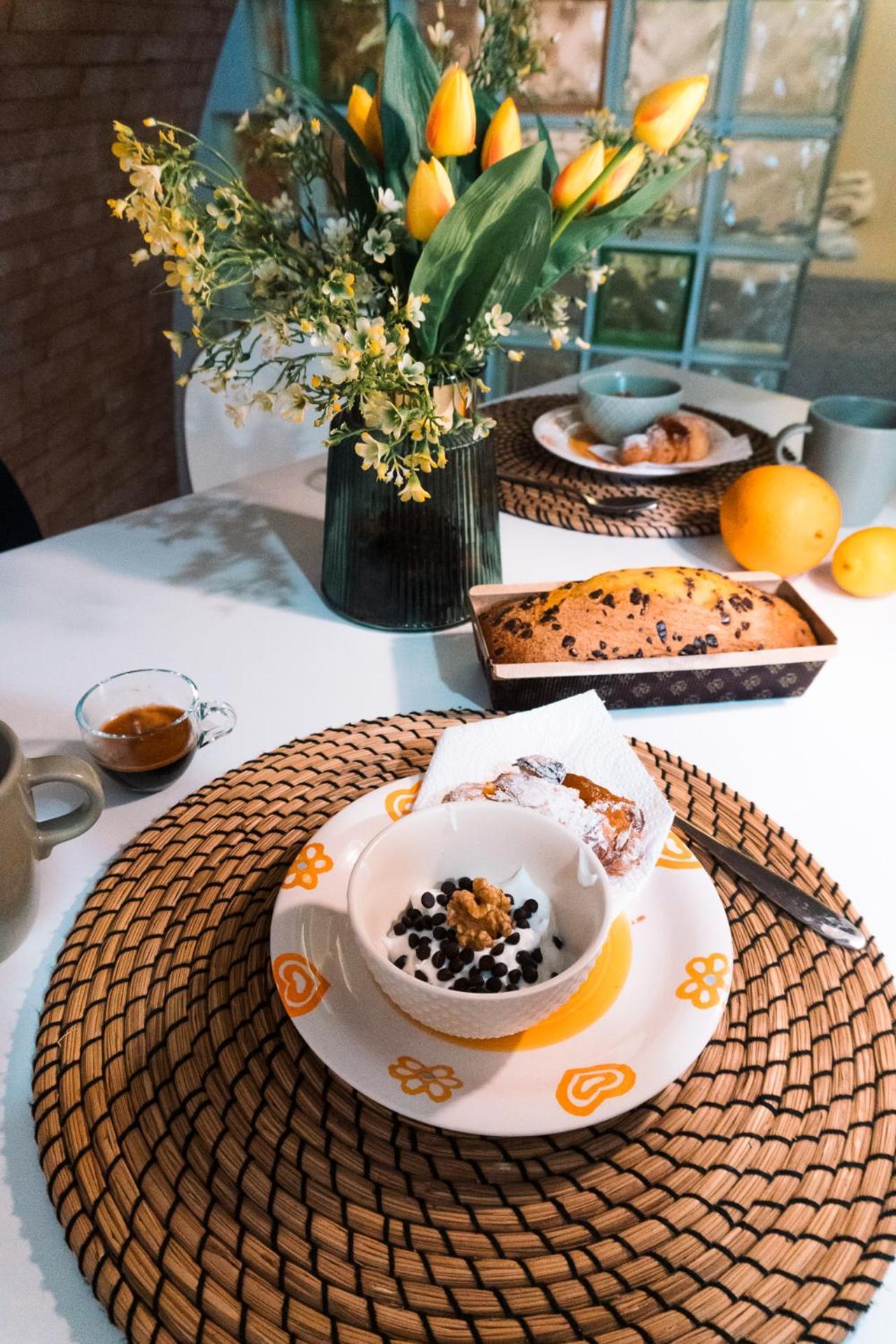 Apartament Dante House - By Holiday In The Ct Katania Zewnętrze zdjęcie