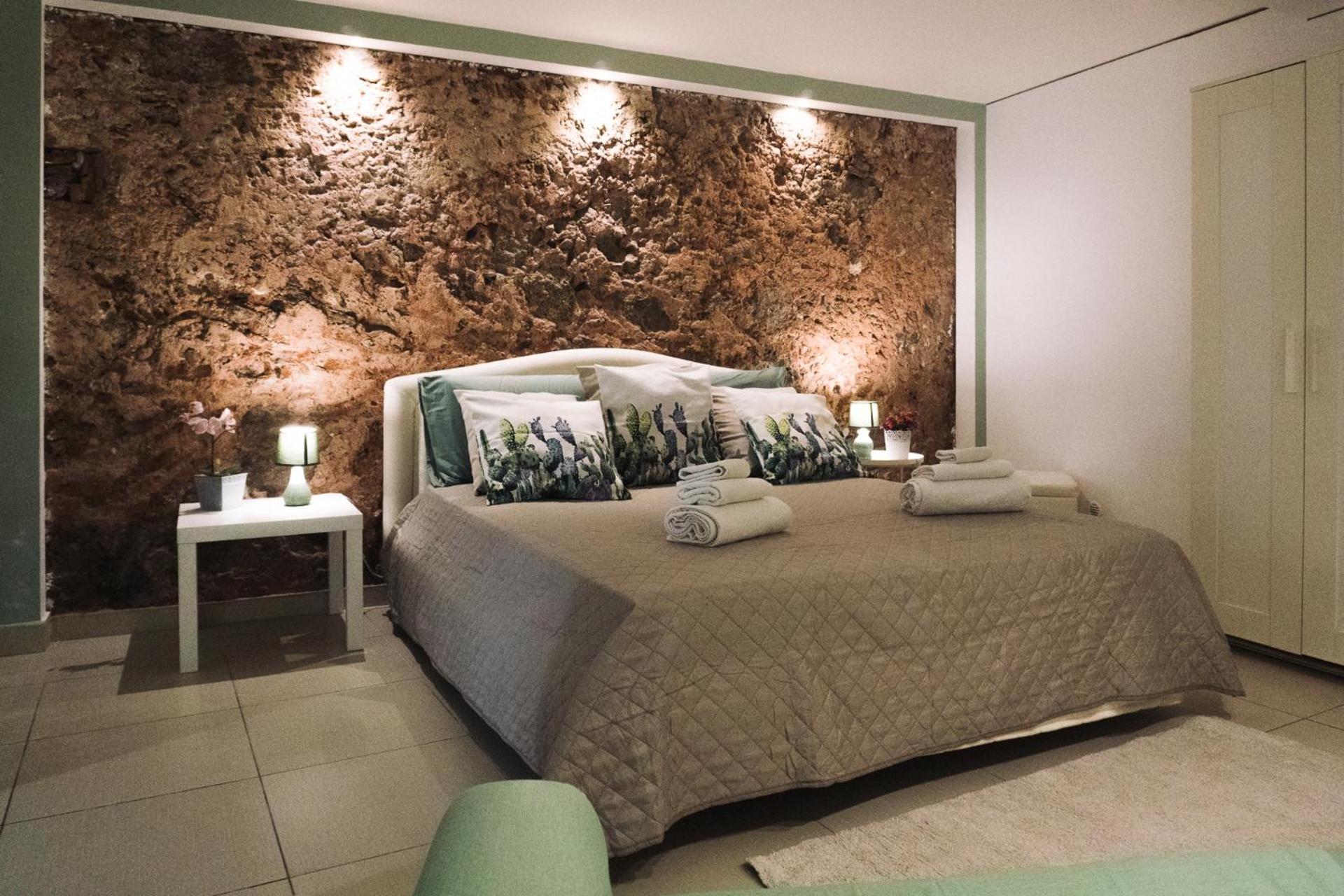 Apartament Dante House - By Holiday In The Ct Katania Zewnętrze zdjęcie