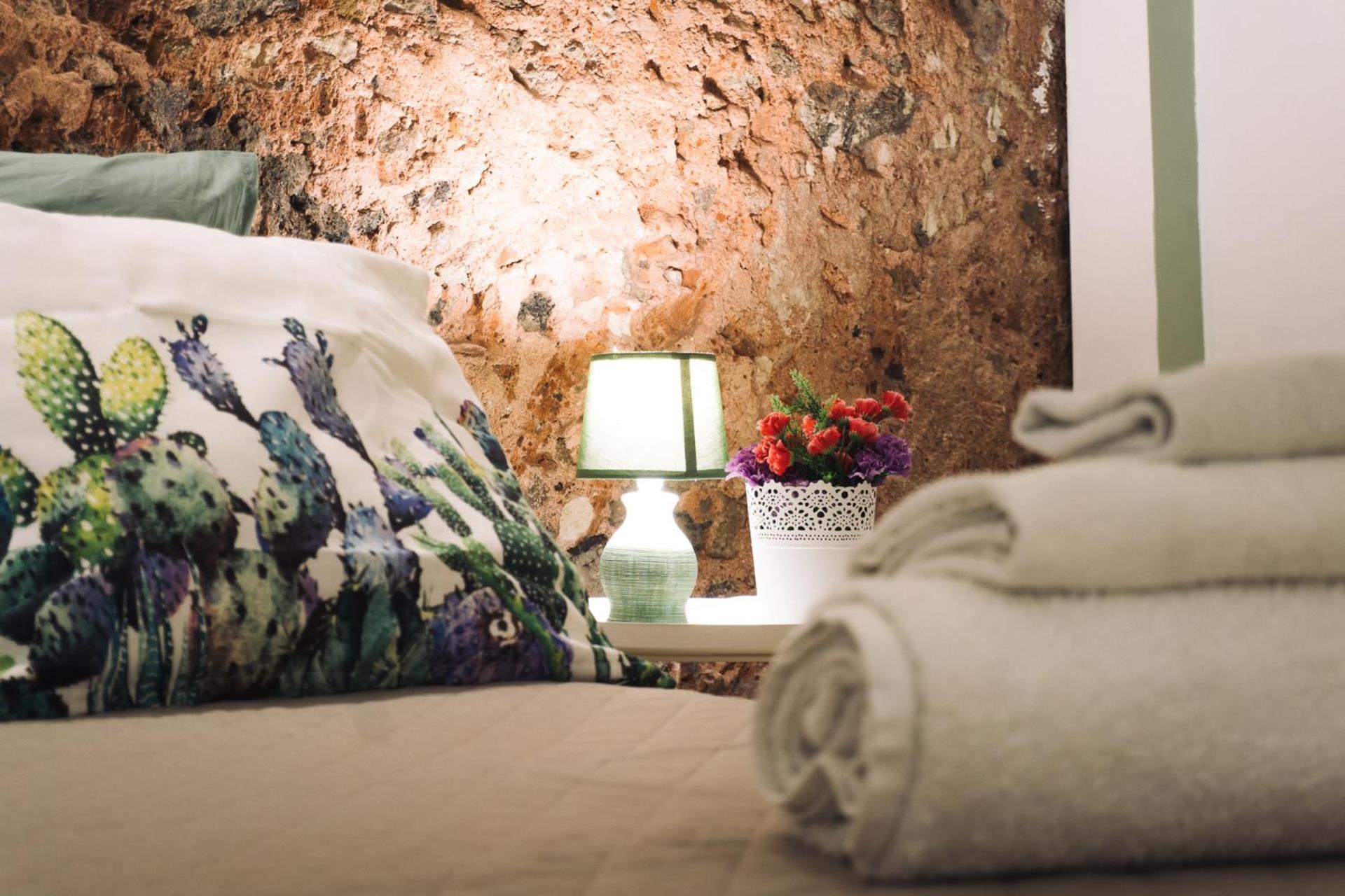 Apartament Dante House - By Holiday In The Ct Katania Zewnętrze zdjęcie