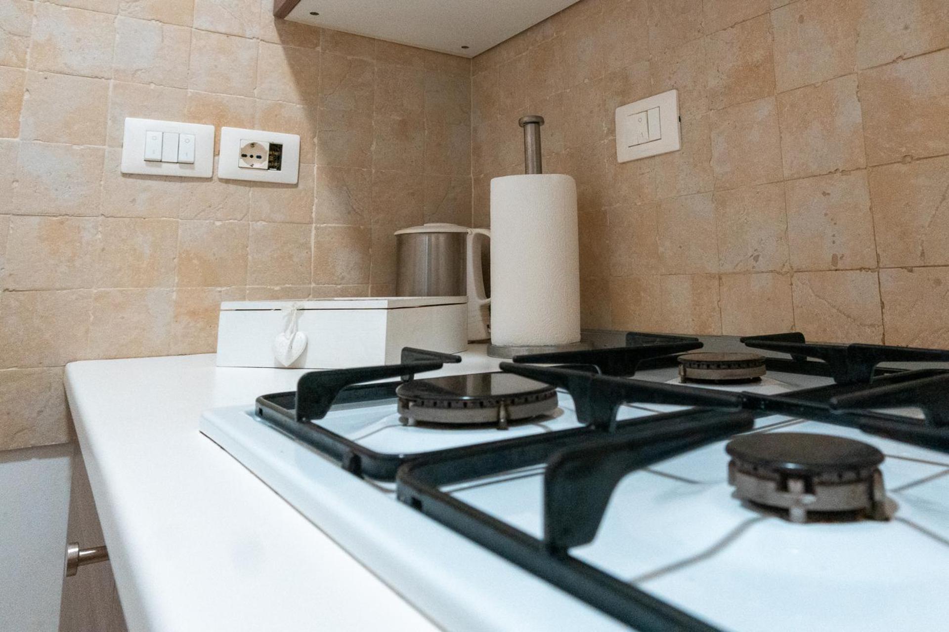 Apartament Dante House - By Holiday In The Ct Katania Zewnętrze zdjęcie
