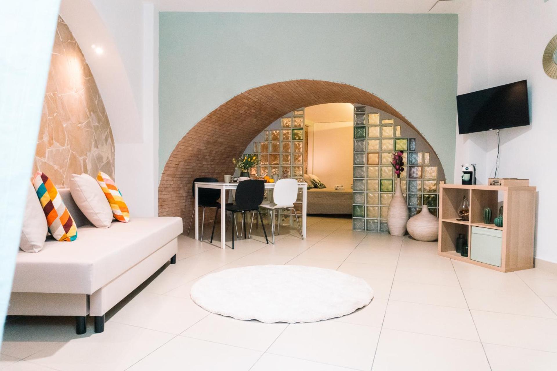 Apartament Dante House - By Holiday In The Ct Katania Zewnętrze zdjęcie