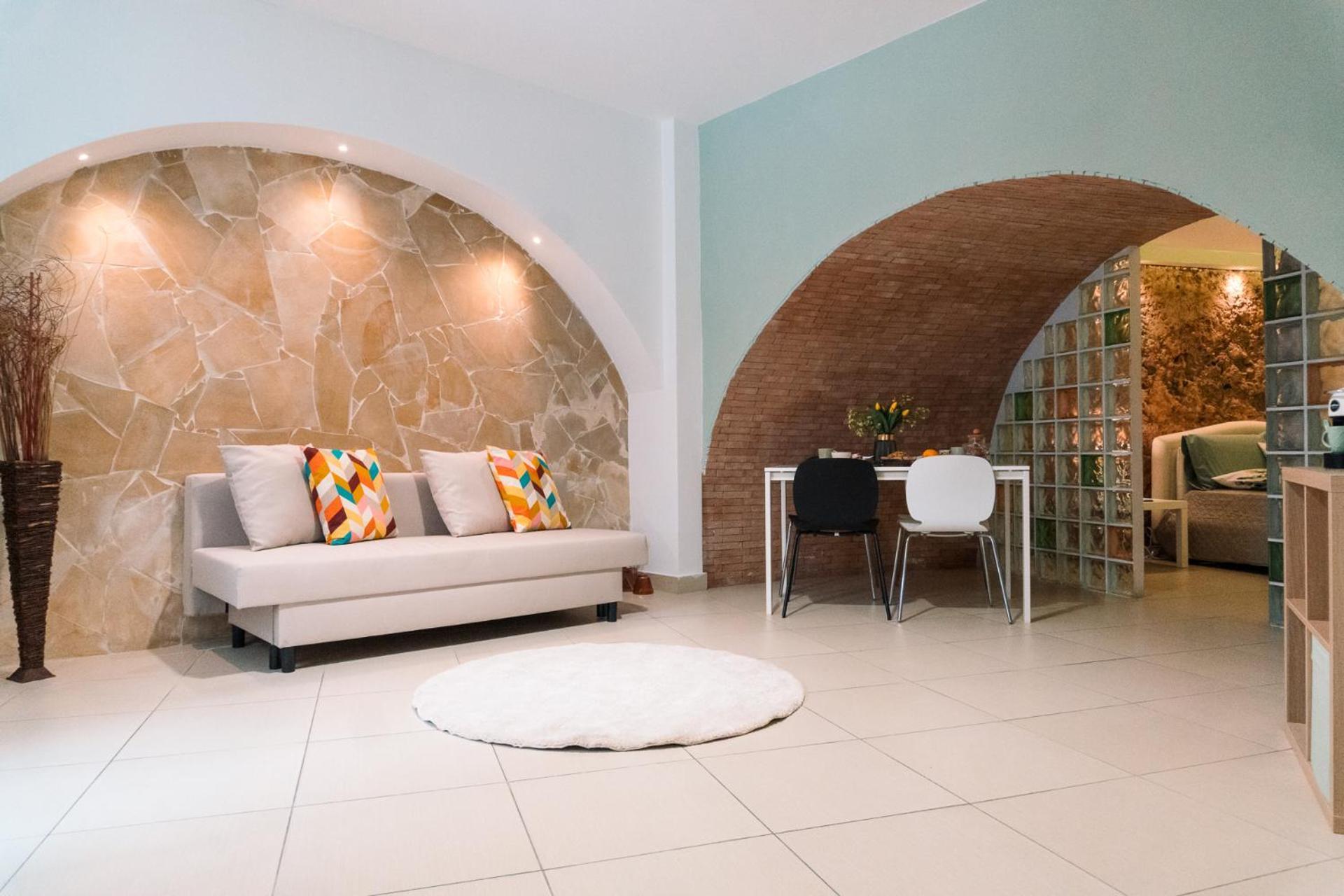 Apartament Dante House - By Holiday In The Ct Katania Zewnętrze zdjęcie