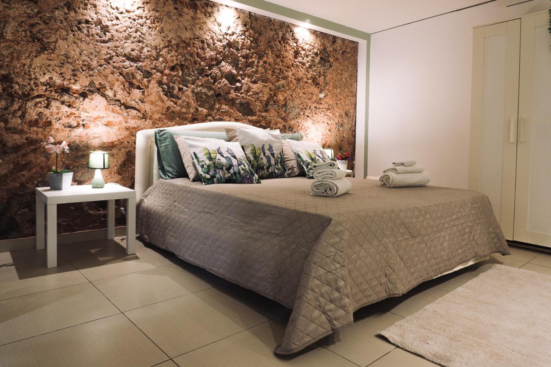 Apartament Dante House - By Holiday In The Ct Katania Zewnętrze zdjęcie