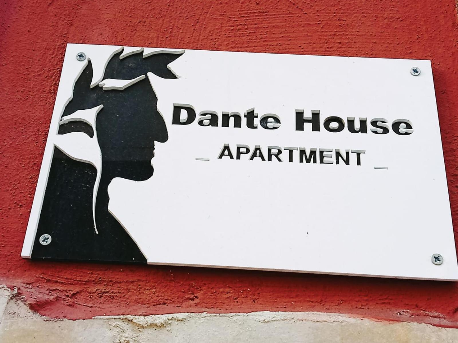 Apartament Dante House - By Holiday In The Ct Katania Zewnętrze zdjęcie